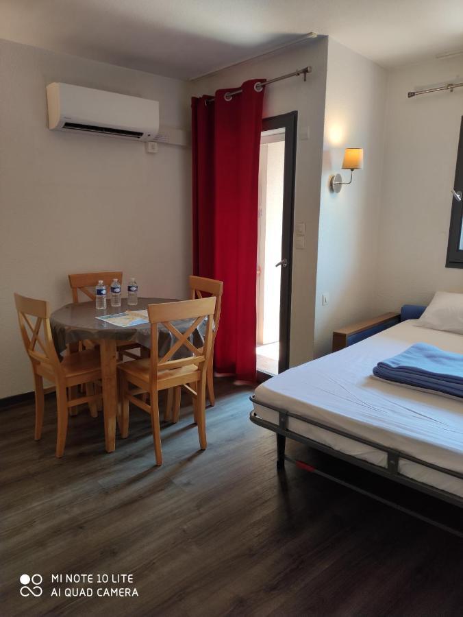 Appartement Les Palmiers Nice Bagian luar foto