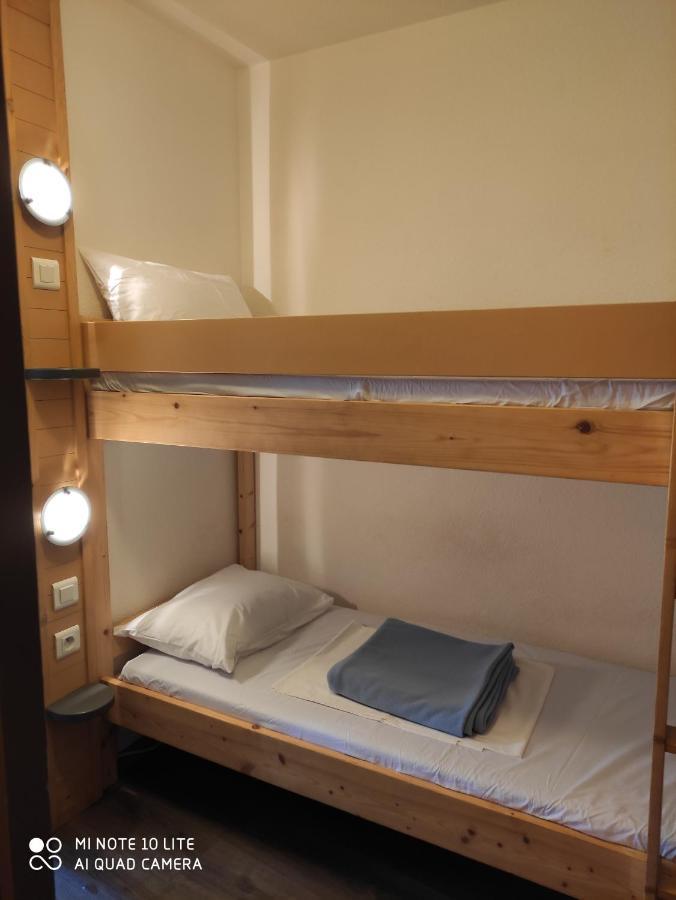 Appartement Les Palmiers Nice Bagian luar foto