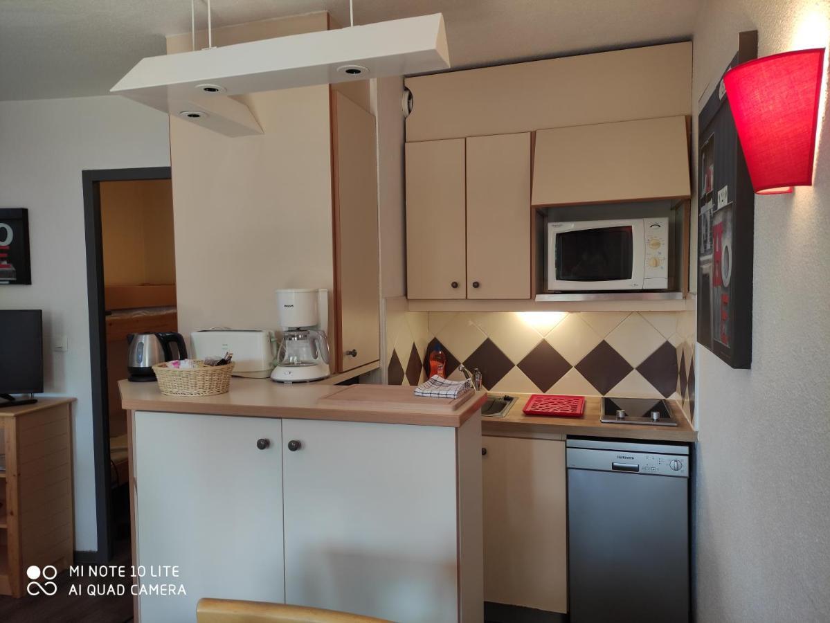 Appartement Les Palmiers Nice Bagian luar foto