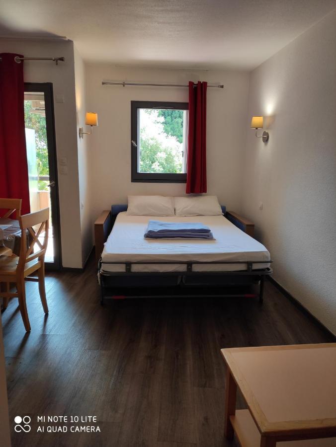 Appartement Les Palmiers Nice Bagian luar foto